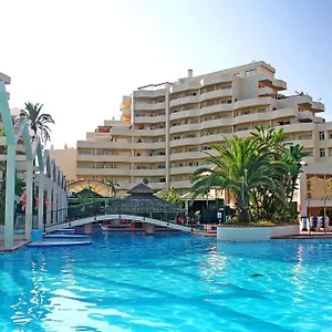 3* Apartahotel Clc Benal