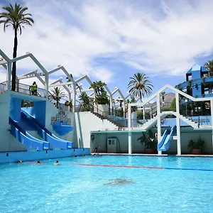 Apartahotel Benal Group