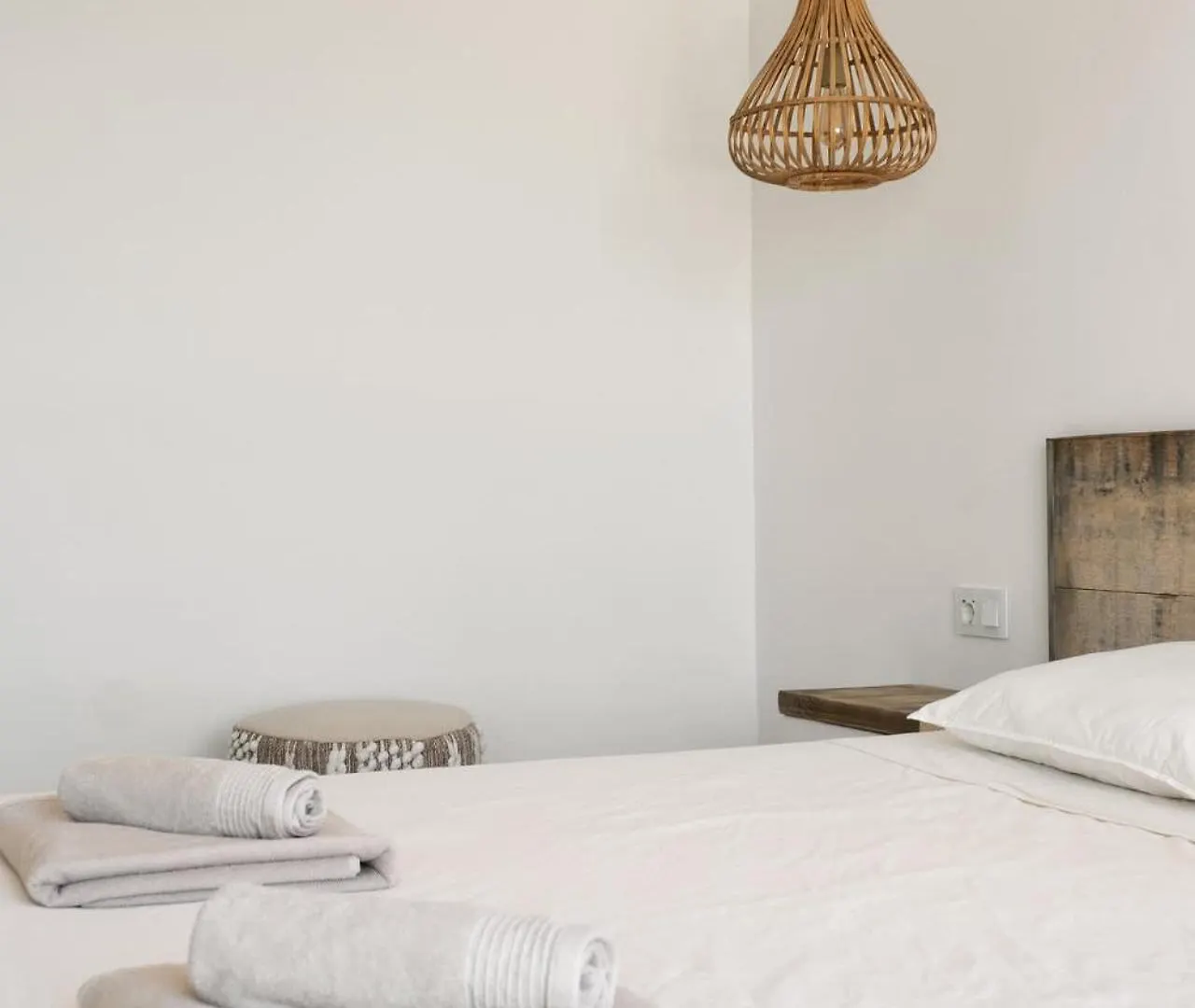 Pensión Bed & Breakfast In Villa Eden Palm Benalmádena