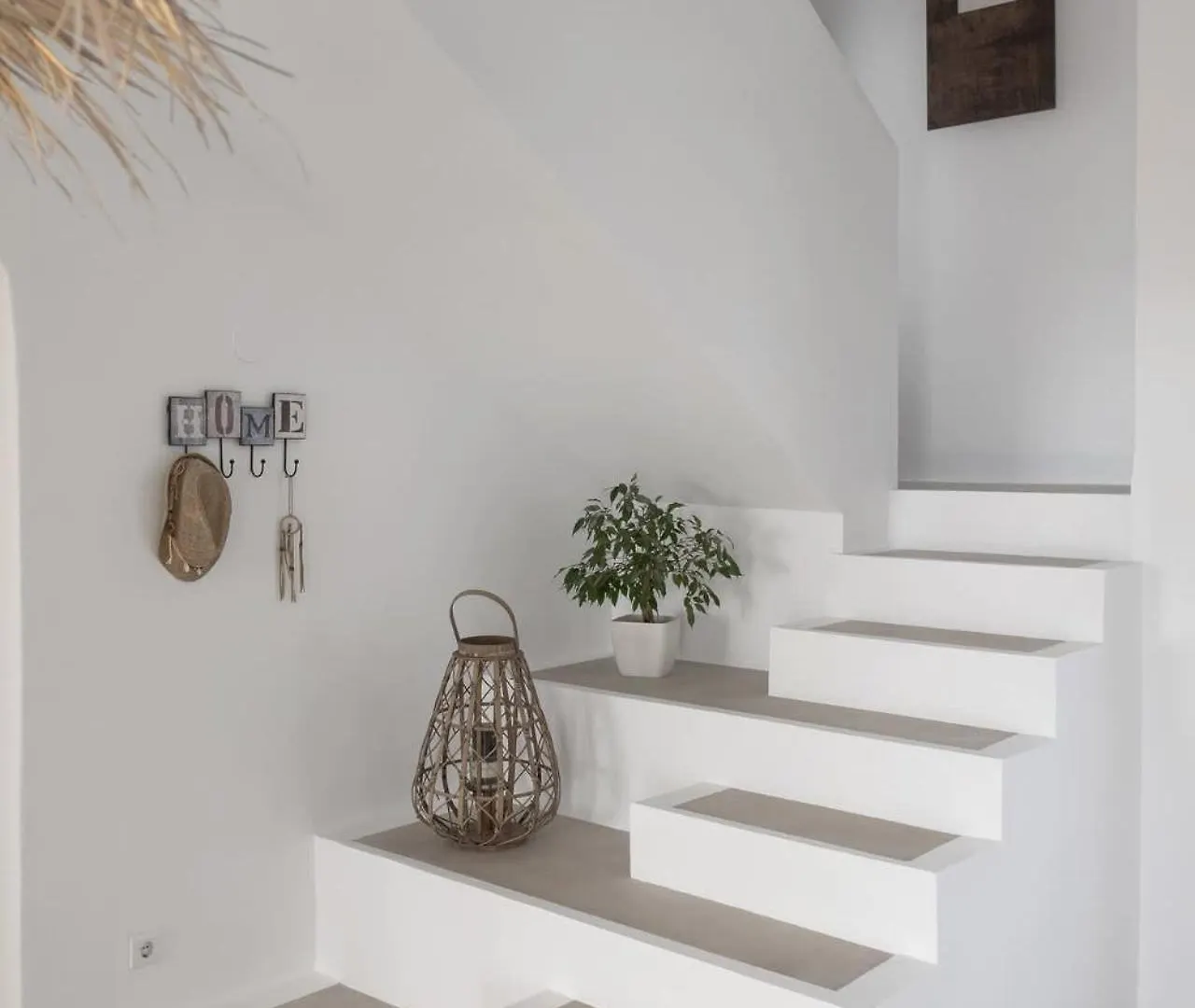 Bed & Breakfast In Villa Eden Palm Benalmádena
