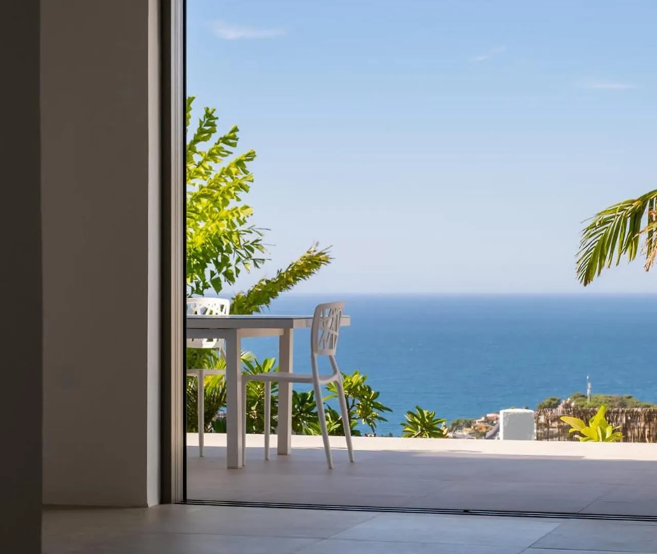 Bed & Breakfast In Villa Eden Palm Benalmádena 0*,  España