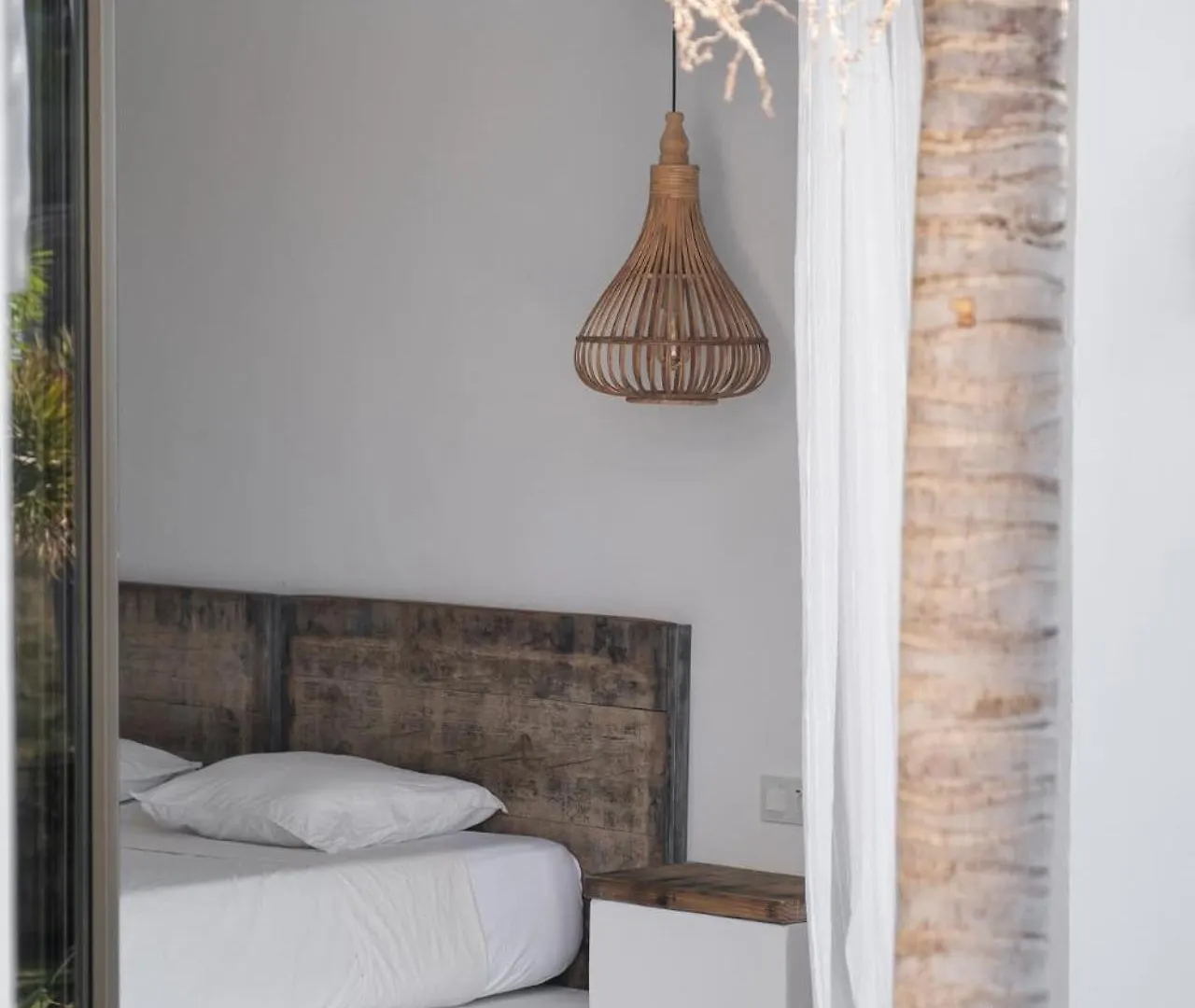 Pensión Bed & Breakfast In Villa Eden Palm Benalmádena